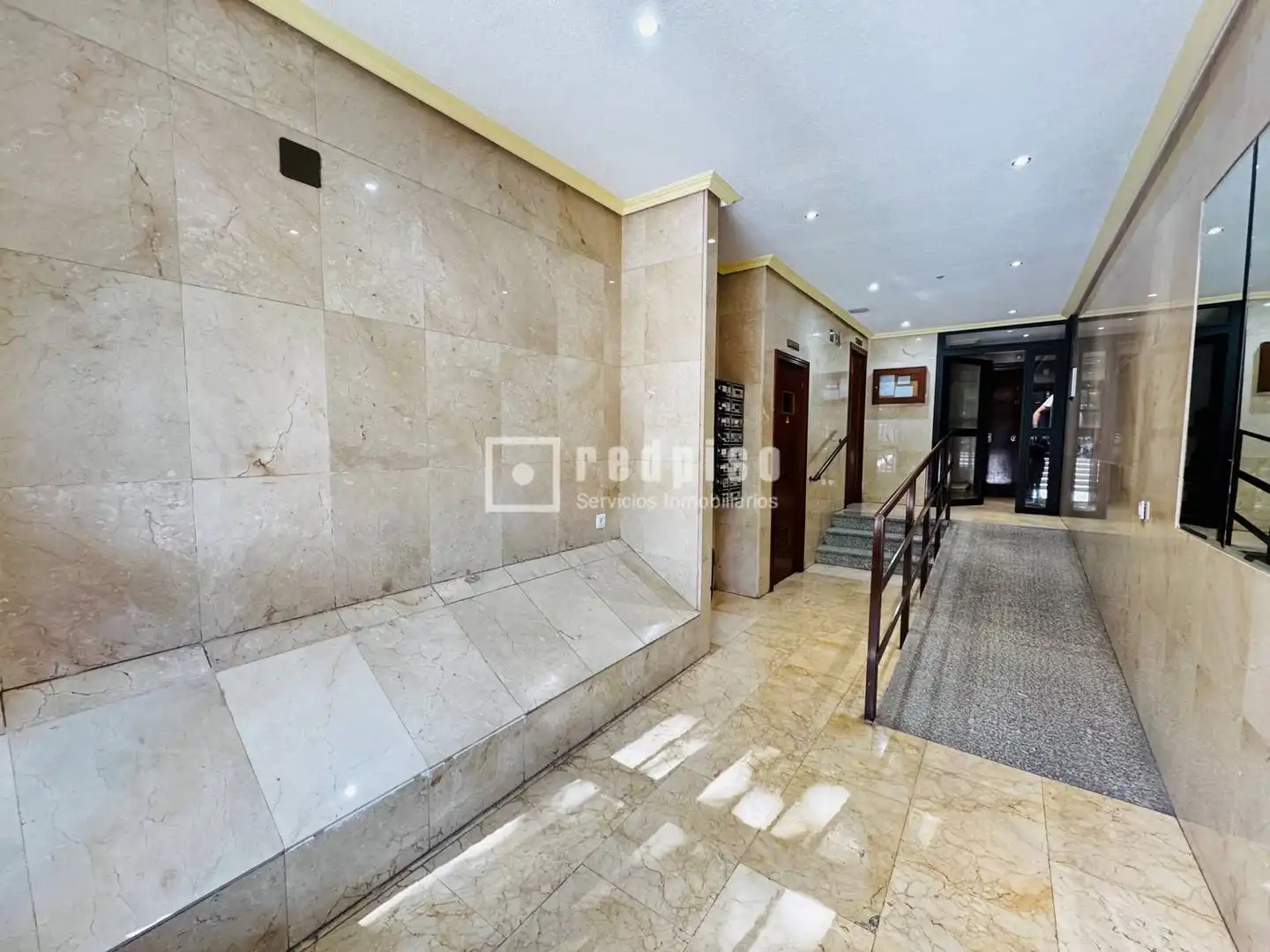 Piso en venta en Fuenlabrada con Aire acondicionado y Calefacción