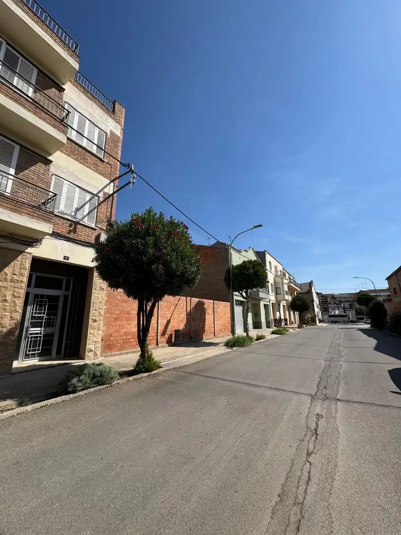 Terreny residencial en venda a Linyola, imagen 14