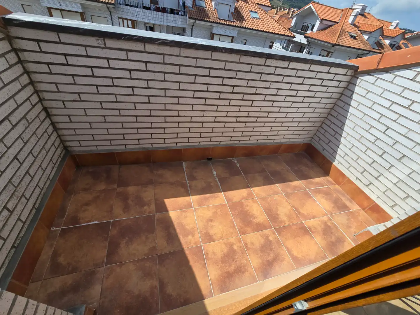 Terraza de Ático en venta en Bareyo con Calefacción, Terraza y Amueblado