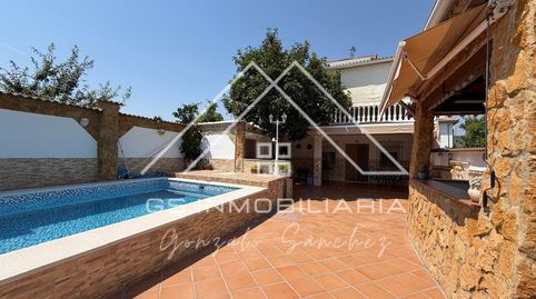 Foto 3 de Casa o xalet en venda a Poleares, Lucena