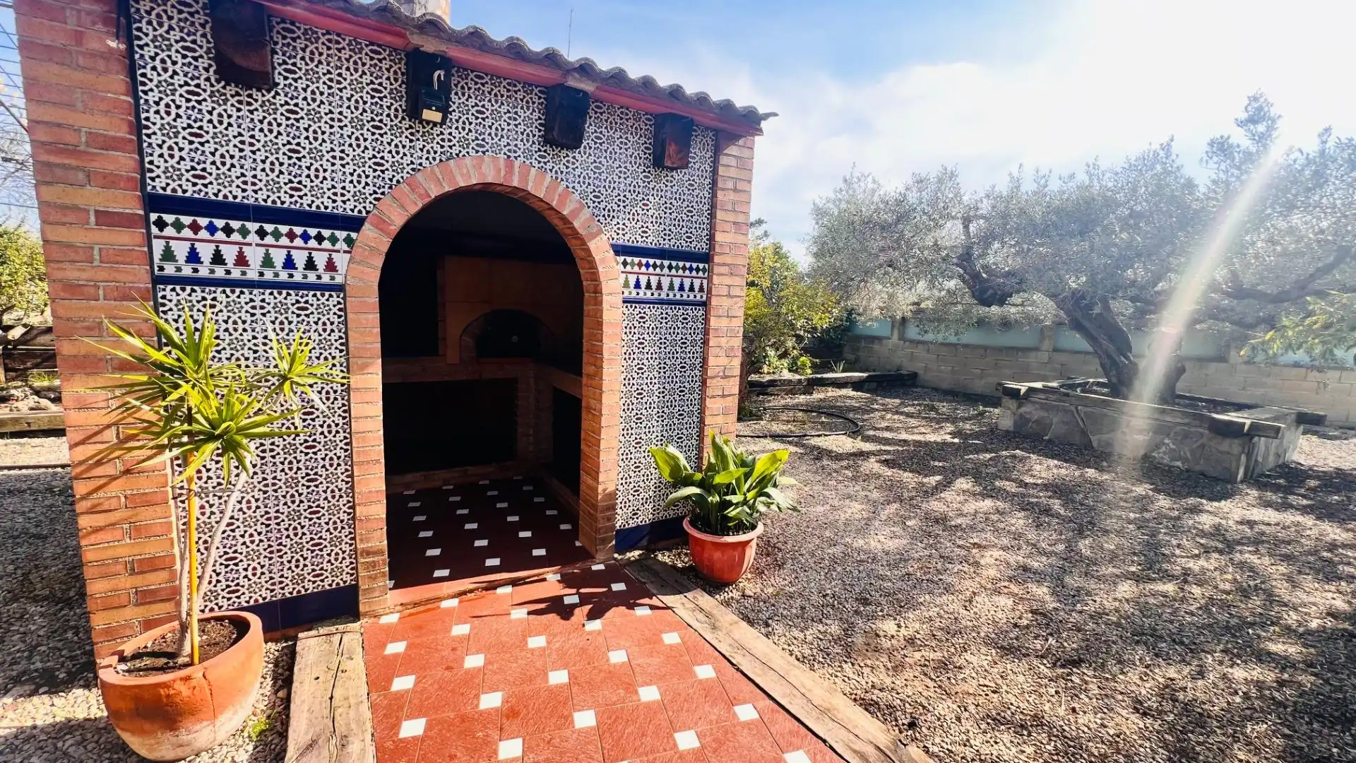 Maison avec piscine à vendre à Carrer BASSA DE L'ESPINAL, imagen 10