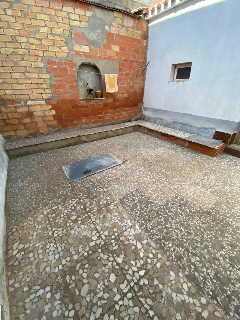 Casa o chalet en venta en Calle Alfonso XIII, La Roda