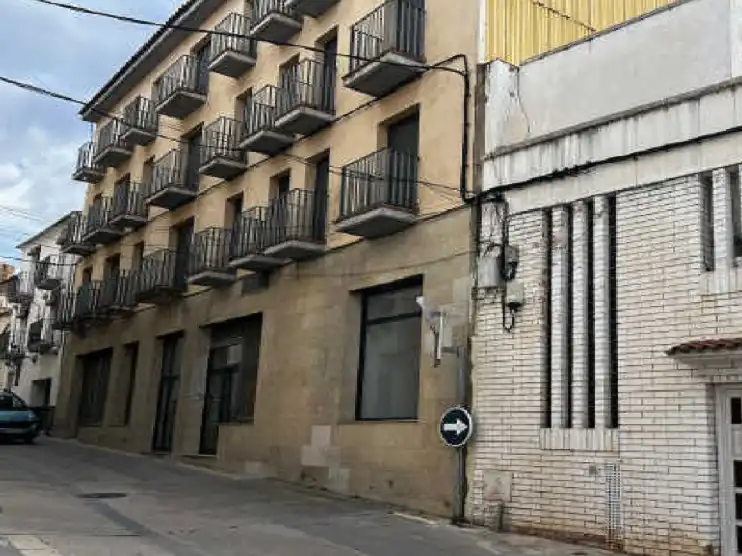 Residential with lift for sale in Carrer de Sant Valentí 31, imagen 8