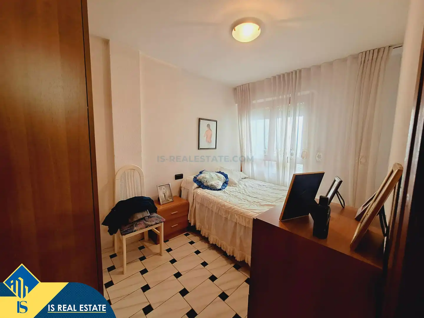 Apartament amb ascensor en venda a Playa del Acequión, Náufragos y Rocío del Mar, imagen 26