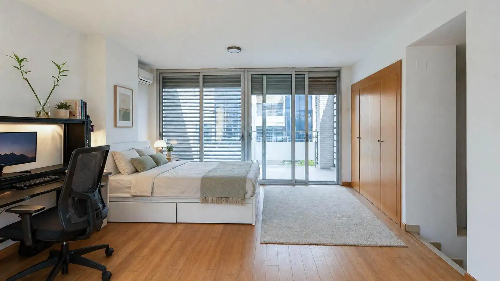 Maison mitoyenne avec terrasse à vendre à CONCEPCIO SUPERVIA, imagen 19