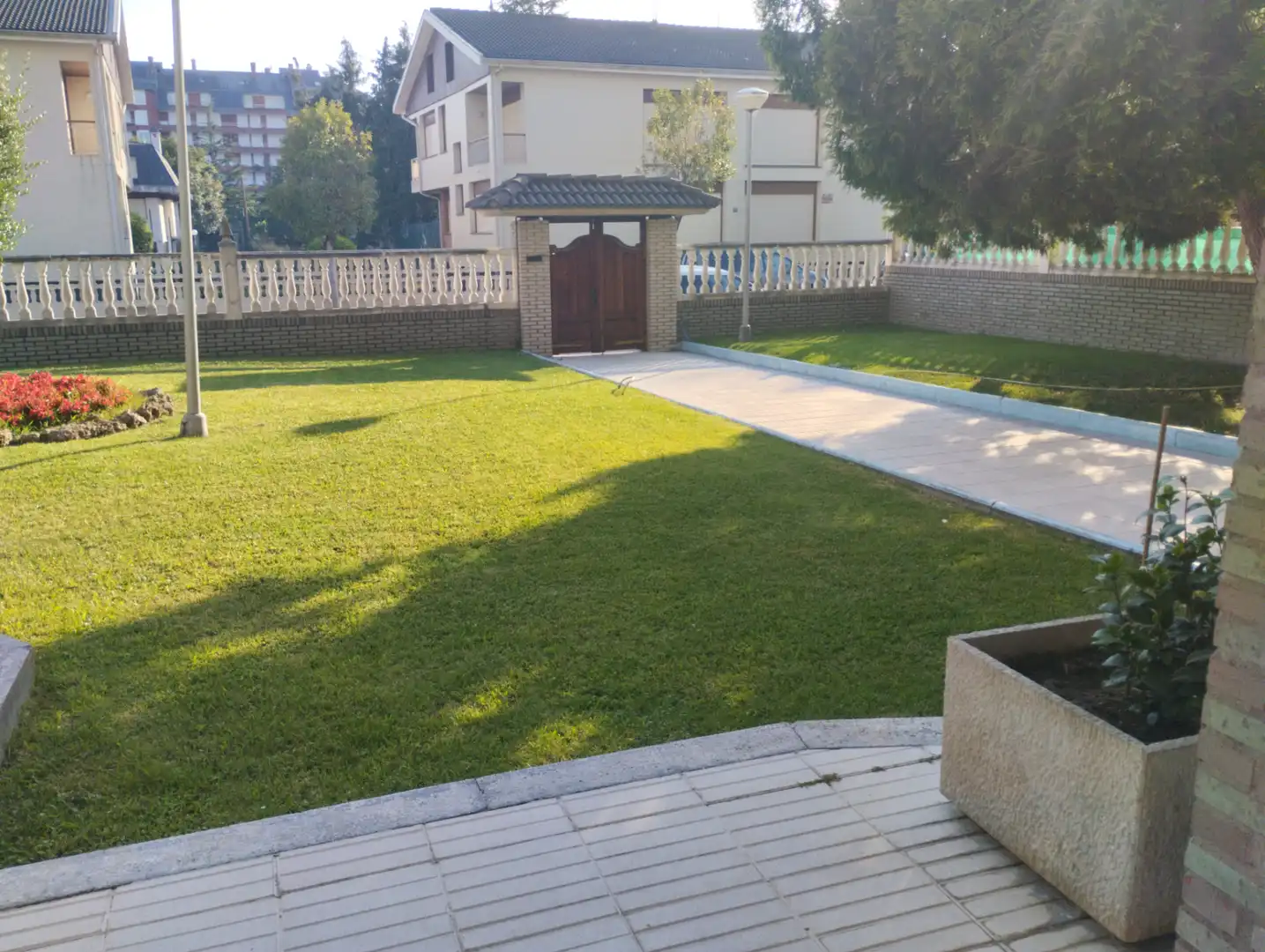 Wohnung mit Terrasse zum Verkauf in Avenida de Francia 6, imagen 28