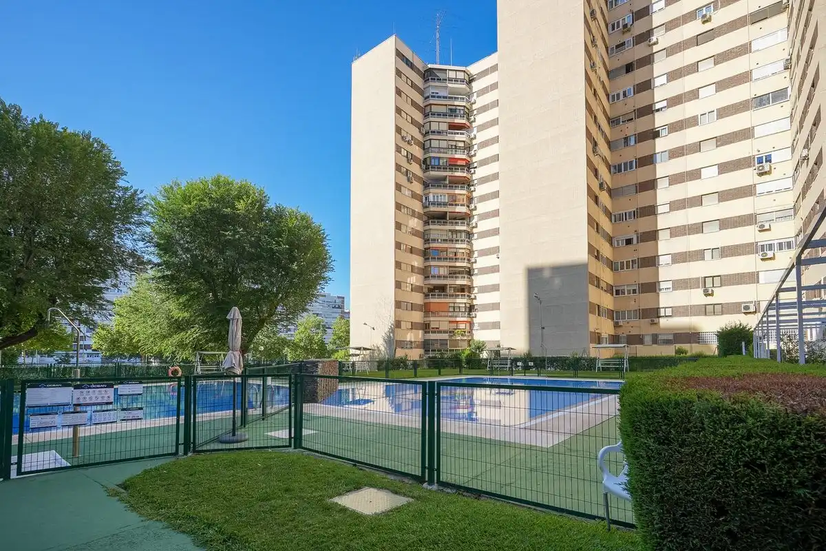 Flat with pool for sale in Avenida de Betanzos, imagen 27