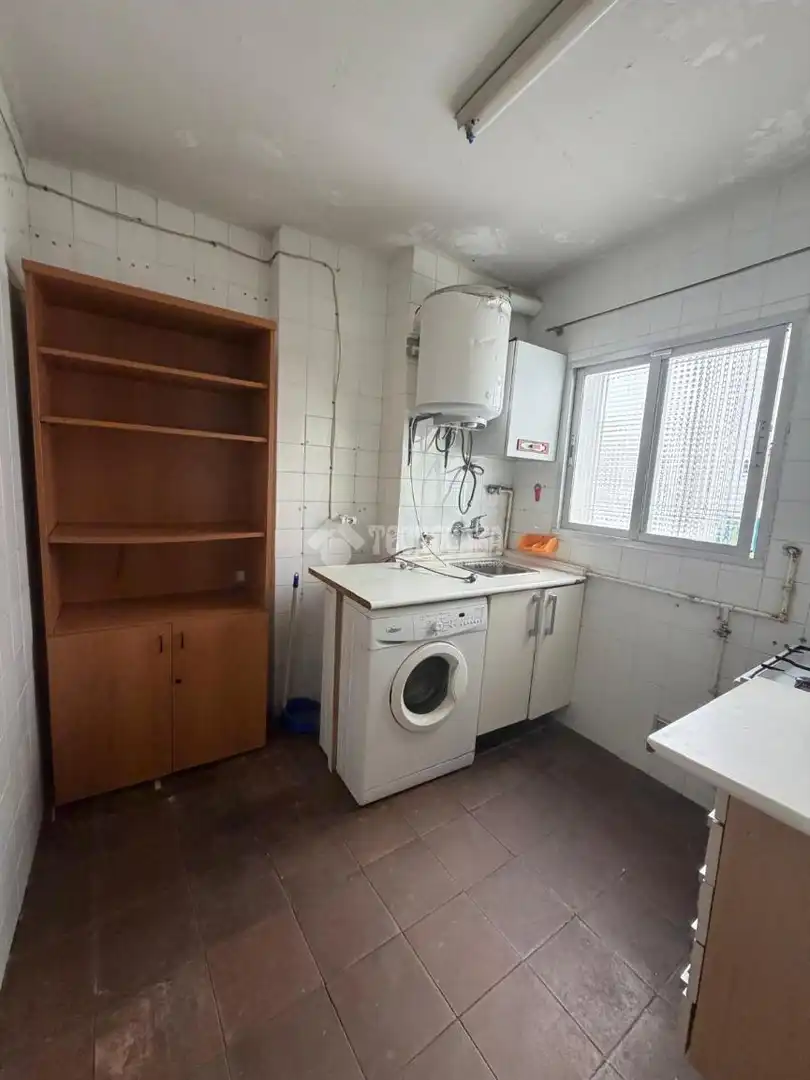Kitchen of Flat for sale in Moncloa - Aravaca