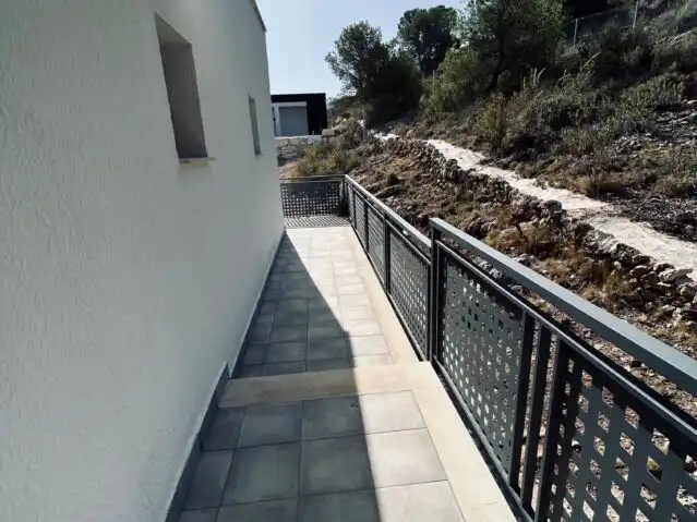 Detached house for sale in Abanilla, imagen 13