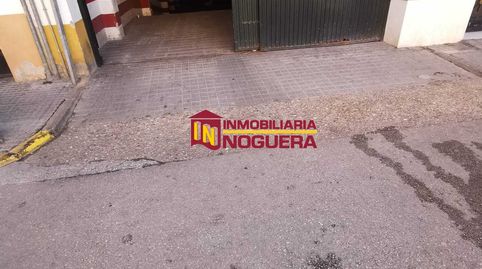 Foto 3 de Garaje en venta en Ronda de las Huertas, 6, Écija, Sevilla