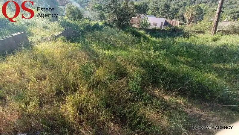 Wohnbaugrundstück zum Verkauf in Mas Mora - Sant Daniel, imagen 7