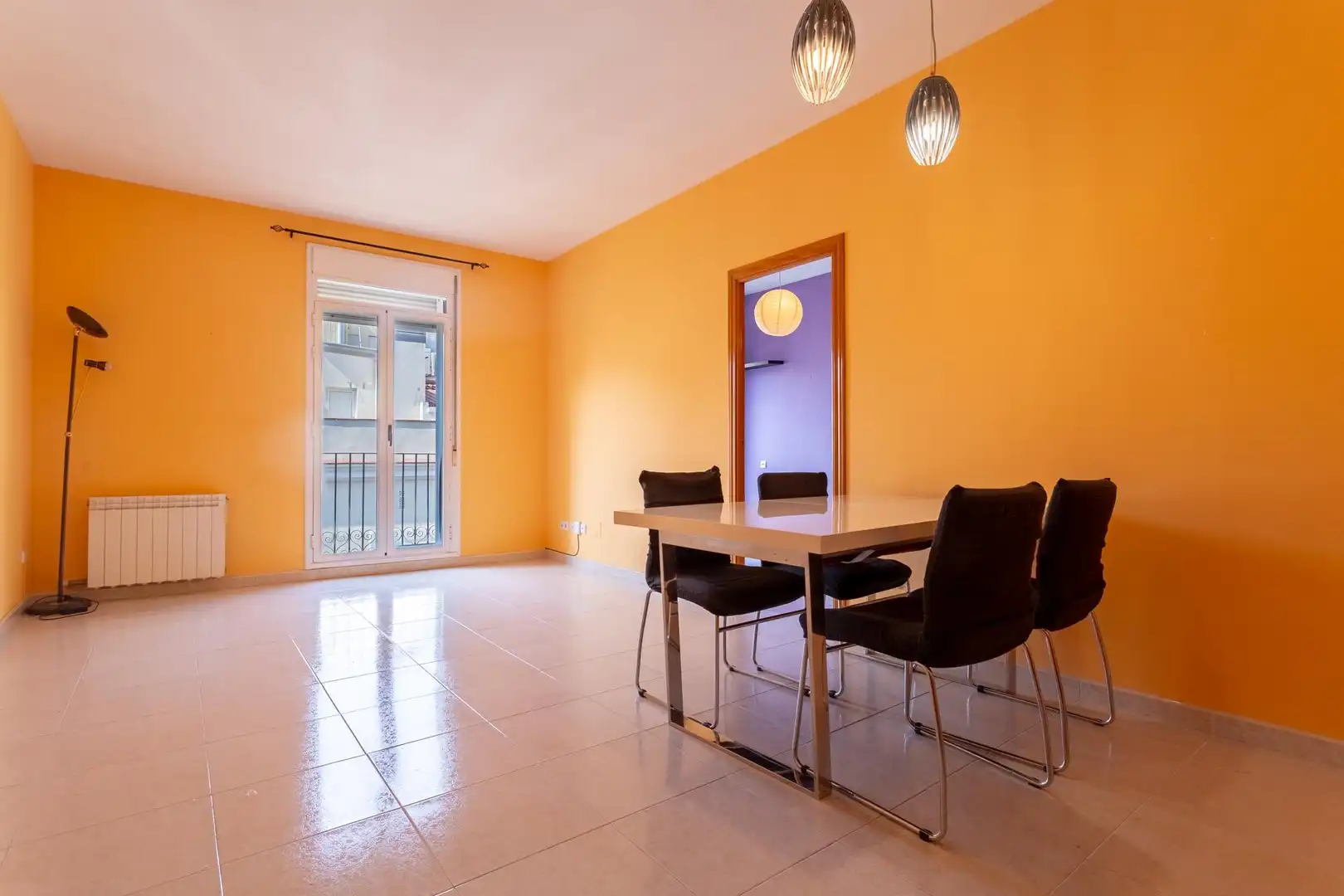 Exterior view of Flat for sale in Tarragona  with Heating