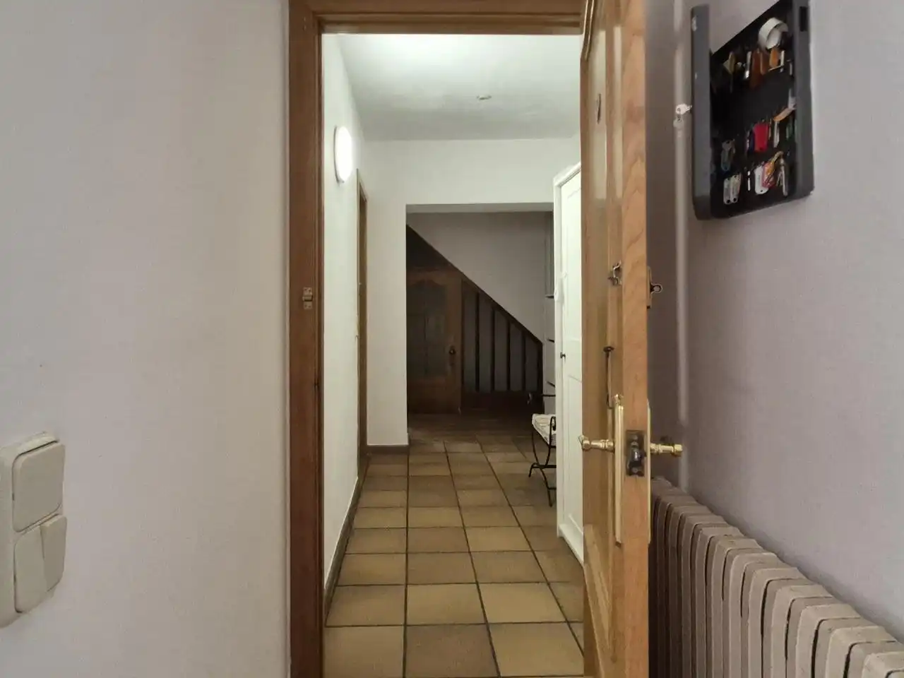 Casa con piscina in vendita a calle de Dalt, imagen 49
