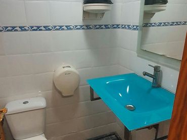Local comercial en venda a Patraix