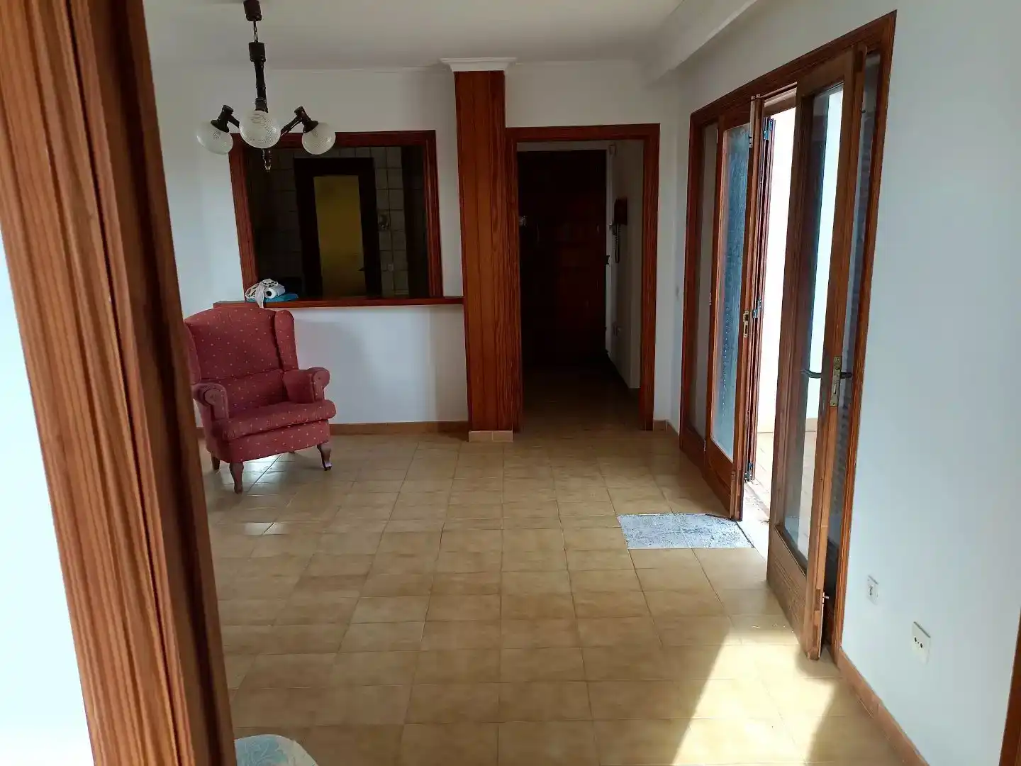 Piso en venta en Port d'Alcúdia - Platja d'Alcúdia
