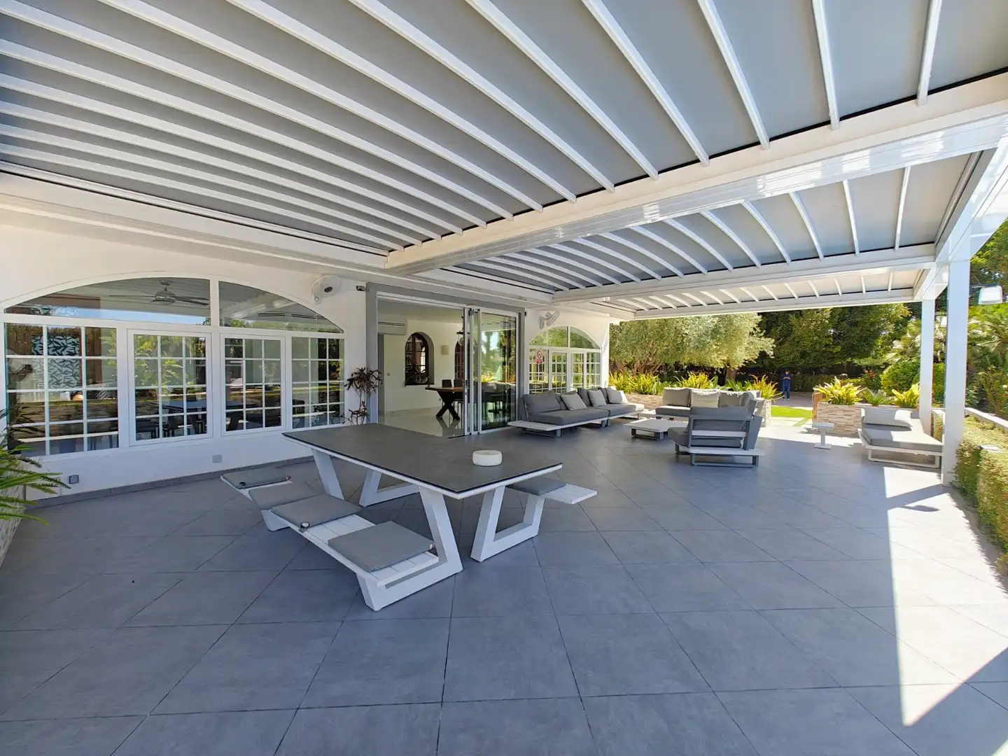 Casa con piscina in vendita a Jubalcoi, imagen 7