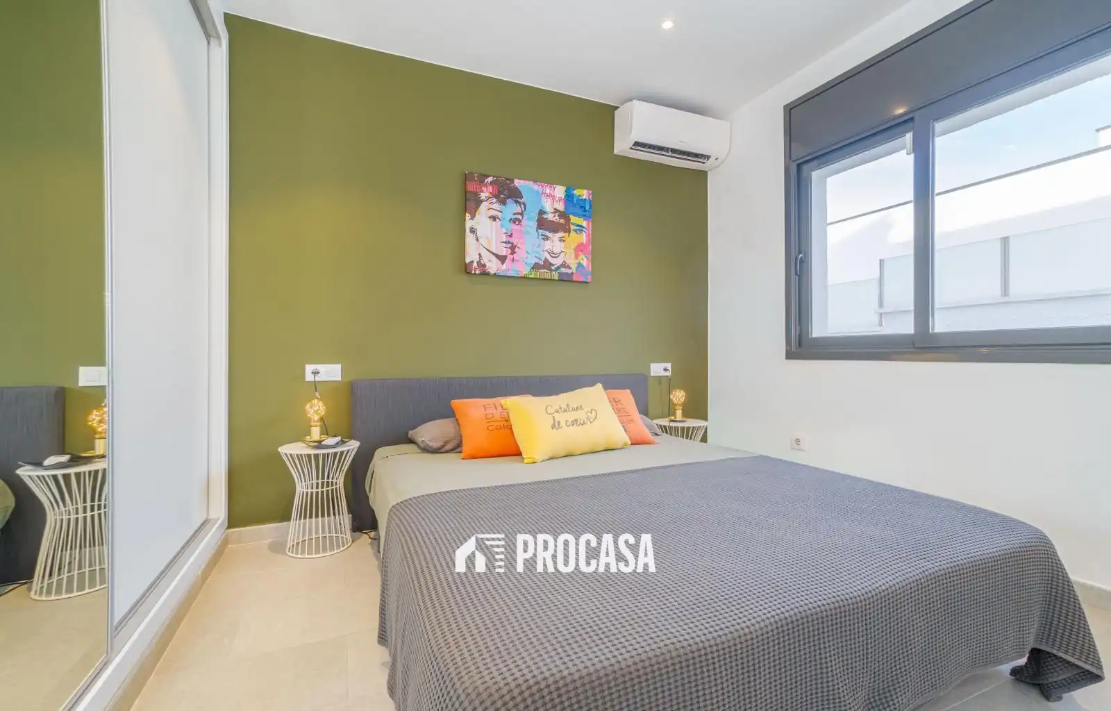 Chalet con piscina en venta en Falconera, imagen 38