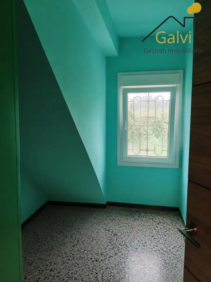 Habitación de Casa o chalet en venta en Cerceda con Calefacción, Jardín privado y Trastero