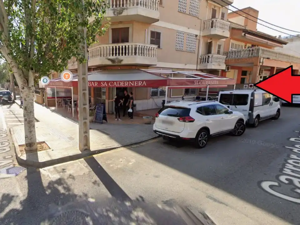 Individual for sale in Carrer de Rocinante 8, imagen 11