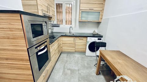 Foto 2 de Piso de alquiler en Luzarra, San Pedro de Deusto - La Ribera, Bilbao