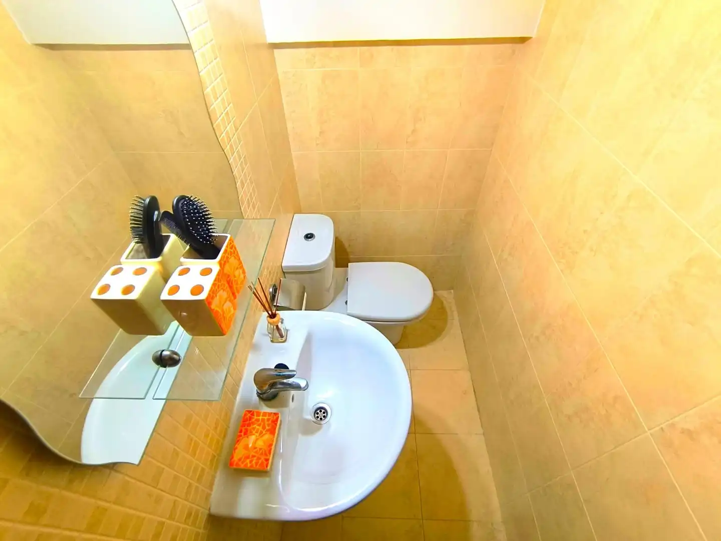 Dúplex con terraza en venta en Calle CARINYENA, imagen 11
