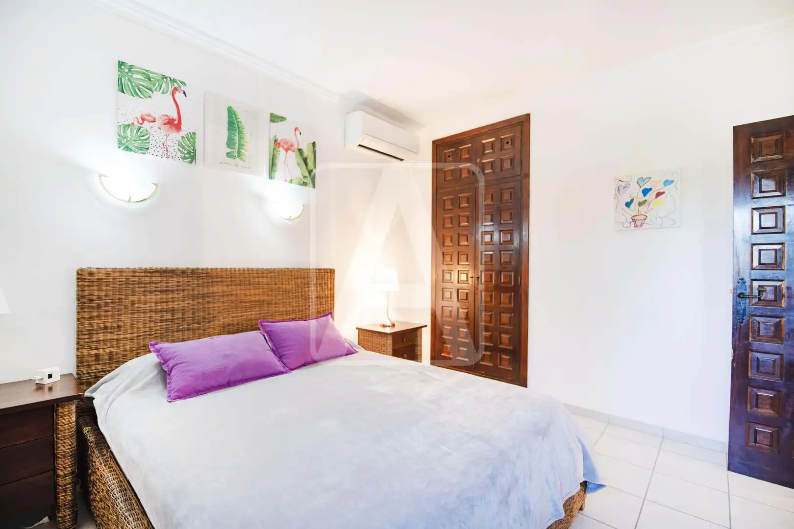 Detached house with pool for sale in Paichi, imagen 12