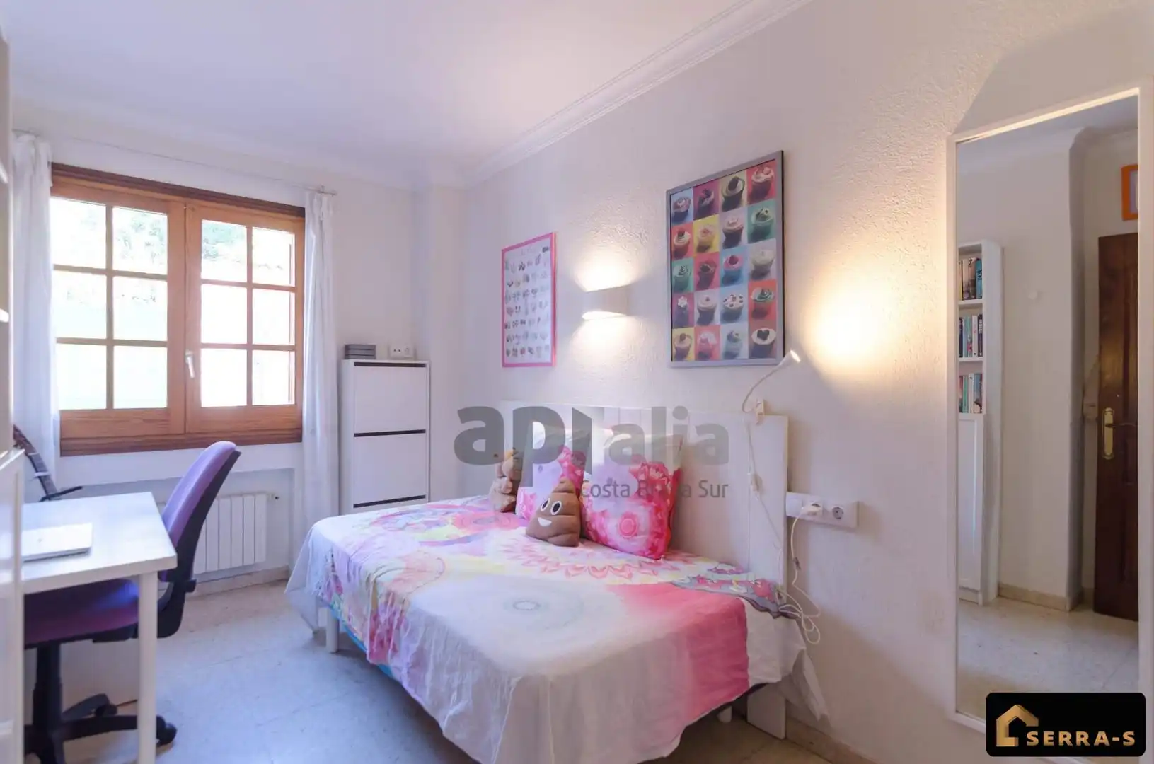 Casa con terrazza in vendita a Calle RIERA, imagen 33