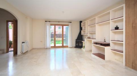 Foto 3 de Casa adosada en venda a Sa Cabana - Can Carbonell - Ses Cases Noves, Marratxí