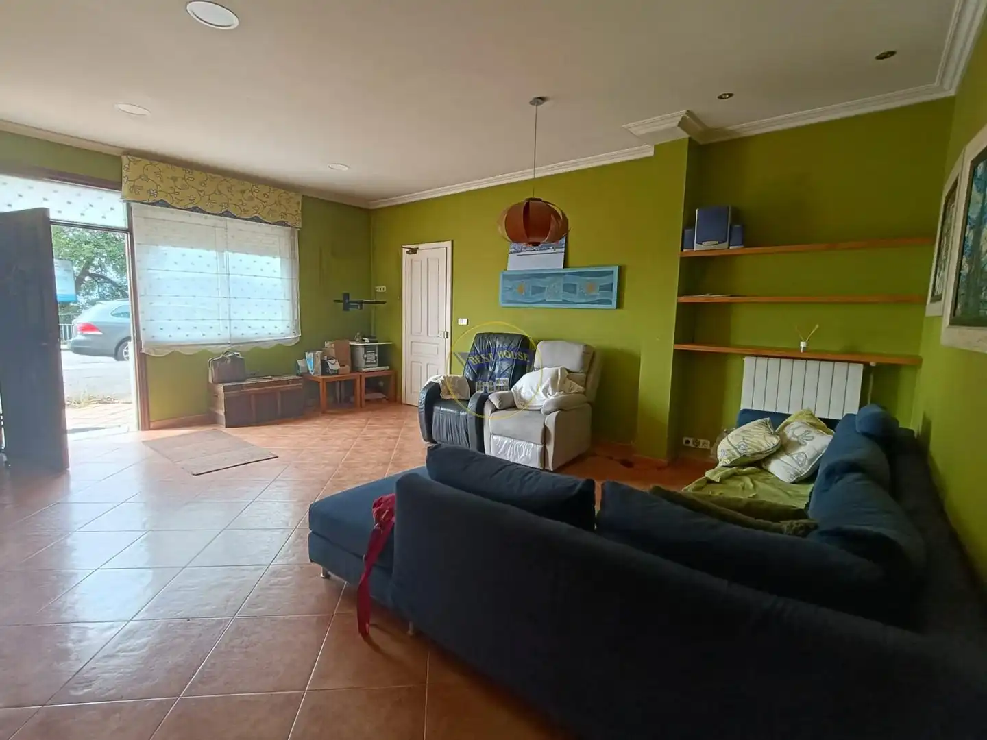 Casa o chalet en venta en Teis
