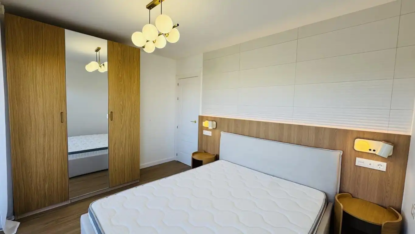 Apartment zum Verkauf in Playa del Acequión, Náufragos y Rocío del Mar, imagen 16