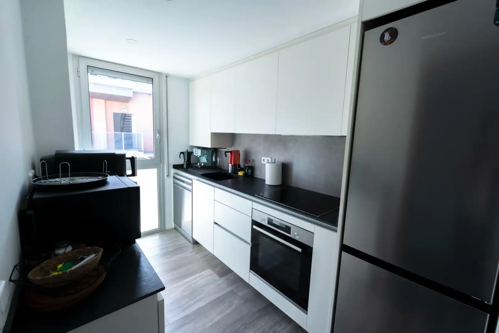 Dúplex con ascensor en venta en Carrer de Cervantes 18, imagen 25