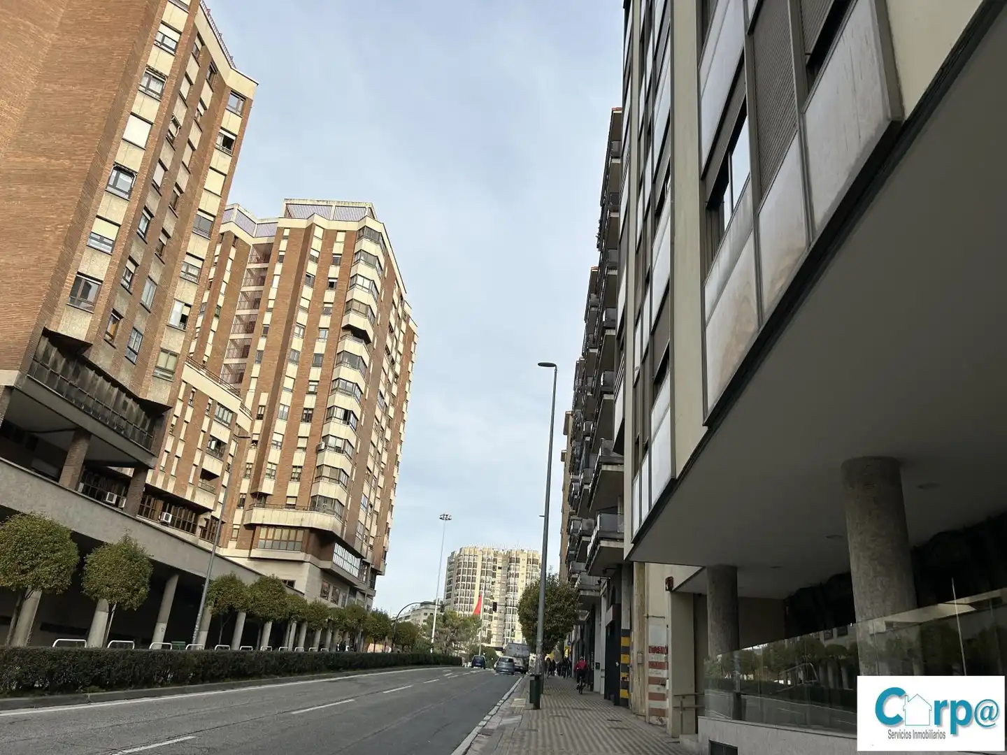 Office space with lift for sale in Tudela, imagen 14