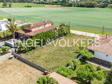Terreno residenziale in vendita a Palau-solità i Plegamans