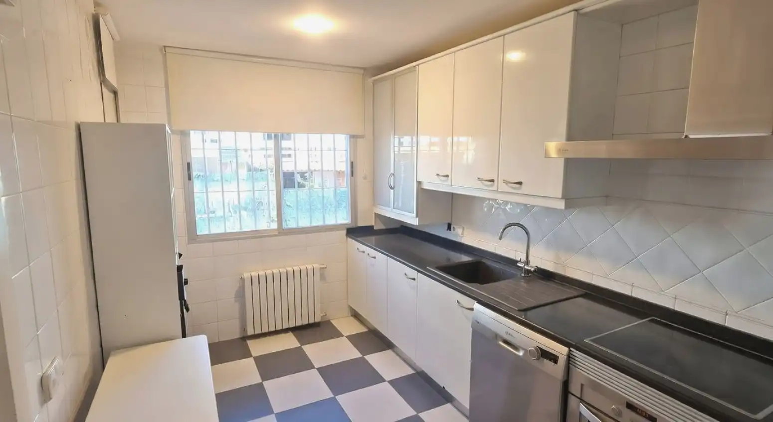 Cocina de Casa o chalet en venta en  Palma de Mallorca con Aire acondicionado, Calefacción y Terraza