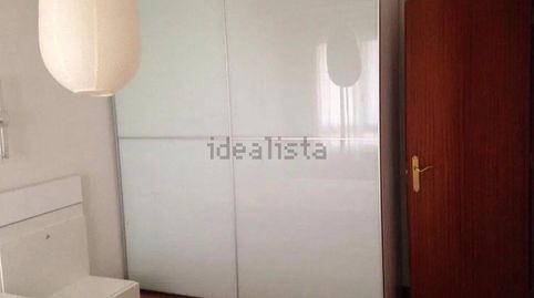 Foto 4 de Àtic en venda a República Dominicana, El Cristo, Palencia Capital