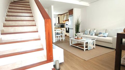 Foto 2 de Dúplex de lloguer a Breca, Playa de Arinaga, Agüimes