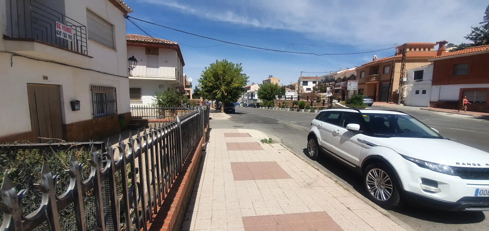 Casa en venta en Calle la Villa 38, imagen 3