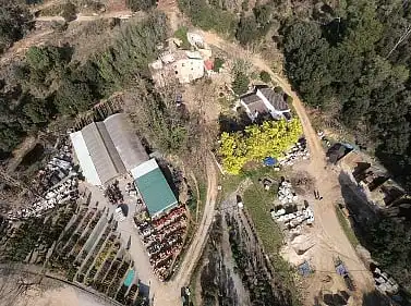 Terreno residencial en venta en Vallromanes, imagen 4