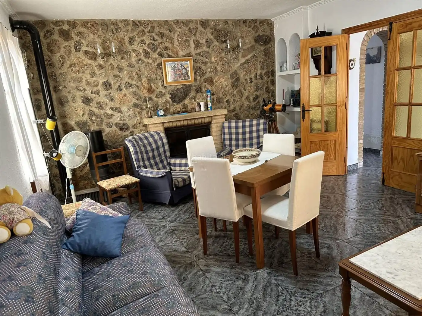 Maison à vendre à Calle Diseminados 491, imagen 9