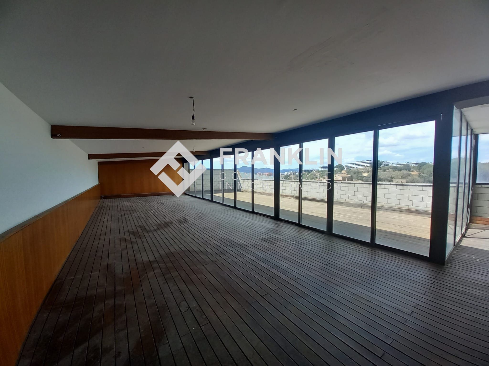 Industrial buildings for sale in Avinguda de la Riera, 20, Mas Lluí - Els Miralls