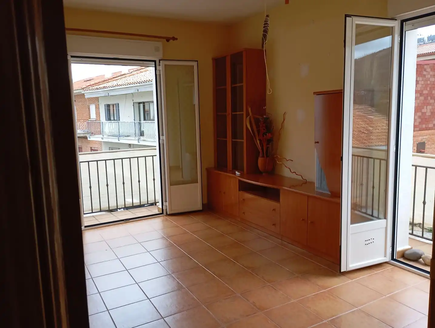 Dúplex en venta en Robledo de Chavela
