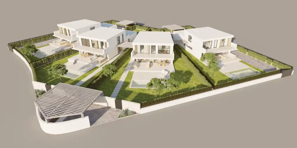 Chalet con piscina en venta en Portocolom, imagen 8
