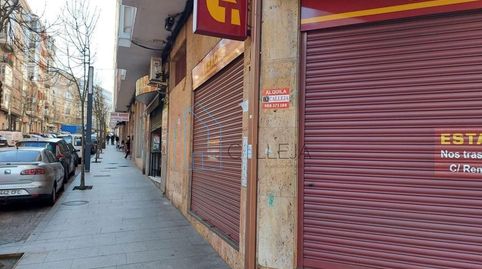 Photo 4 of Commercial properties for sale in Dos Remedios, 13, Couto, Ourense Capital