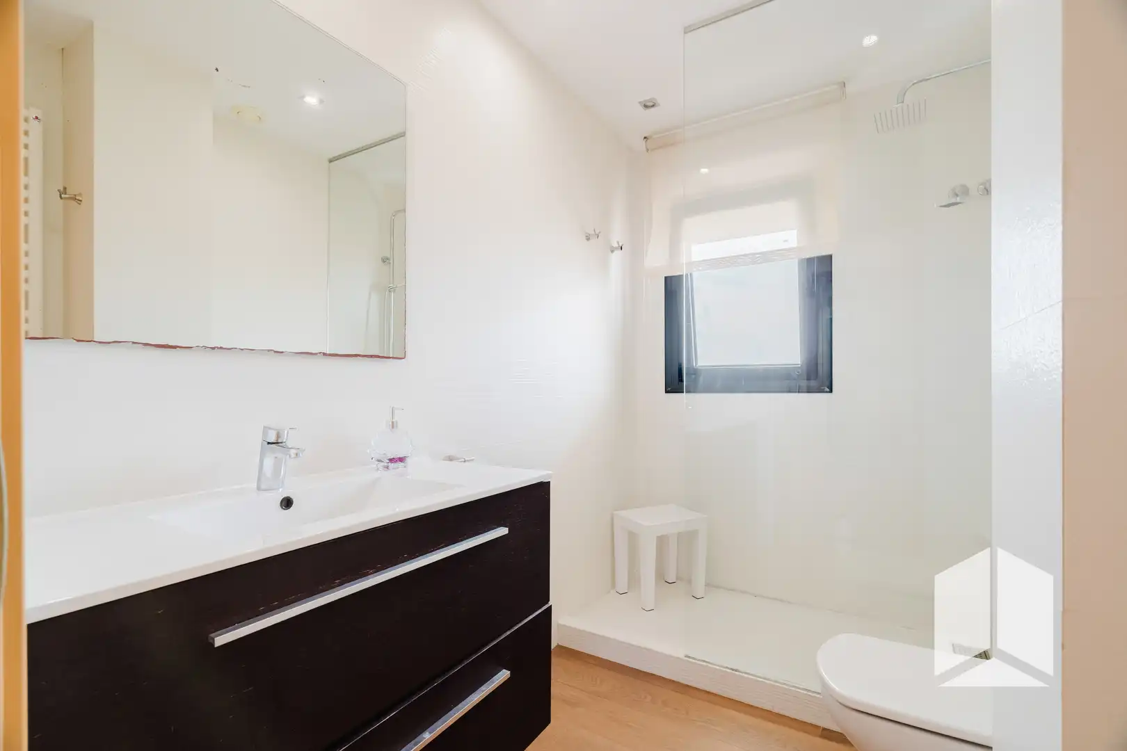Bathroom of Houses for sale in Castelldefels  with Terrace and Balcony