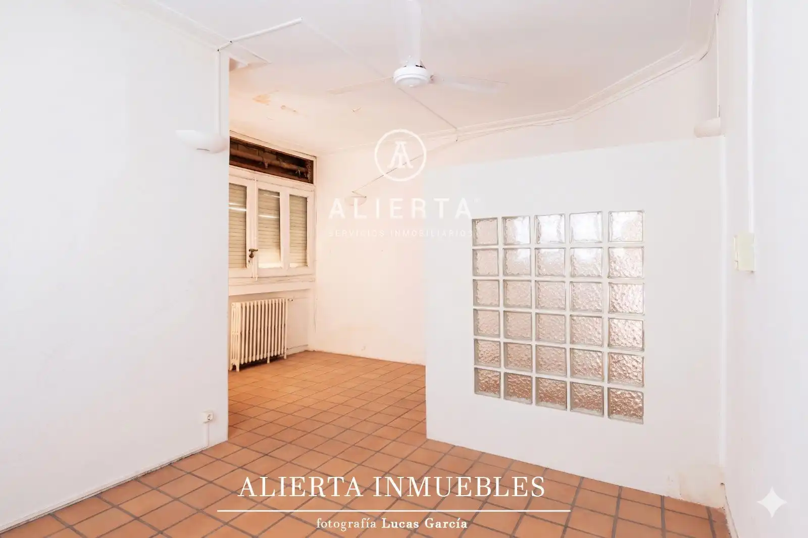 Vista exterior de Casa o chalet en venta en Zaragoza con Calefacción y Terraza