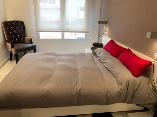 Appartement avec terrasse à vendre à Rúa de Pablo Iglesias 16, imagen 14