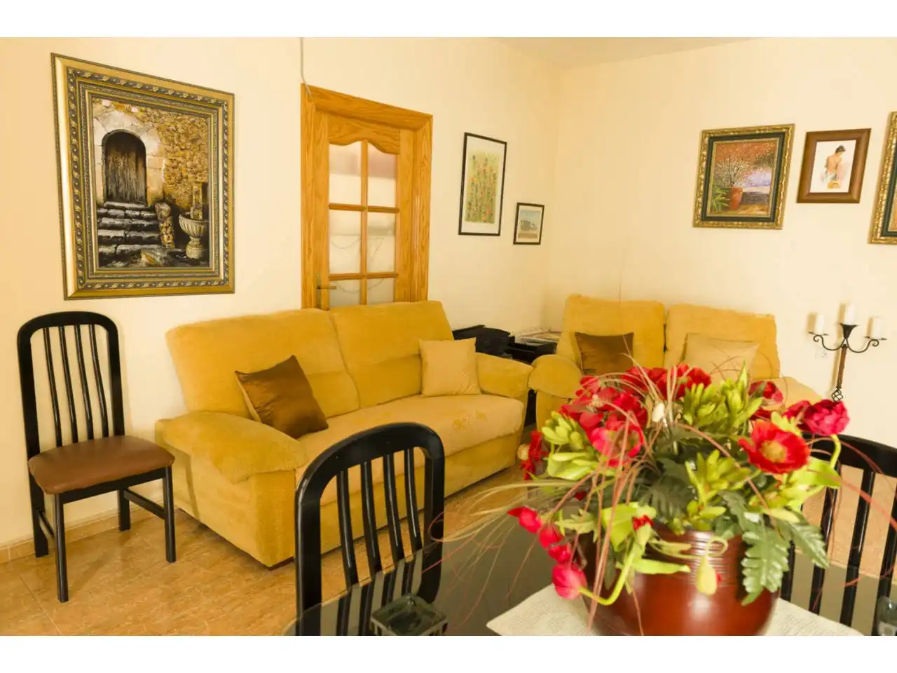 Casa en venta en Calle Blas Tello, imagen 3