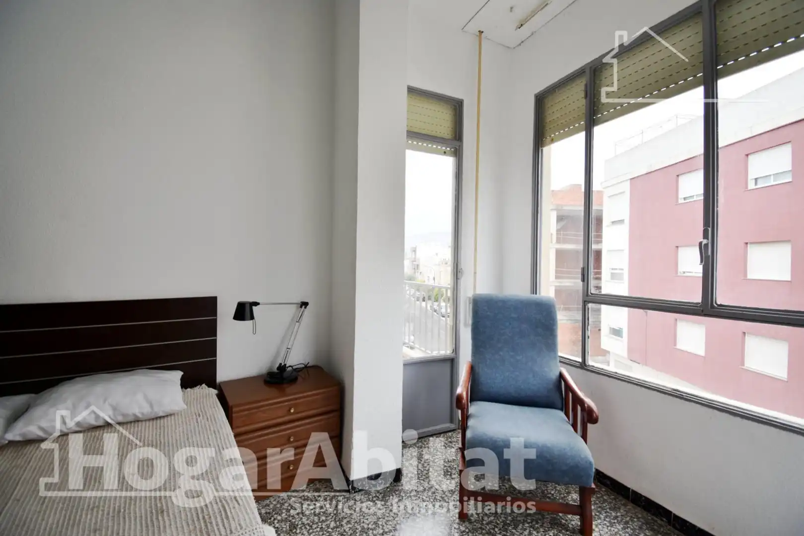 Appartement avec terrasse à vendre à Calle DOCTOR JUAN RICO, imagen 21