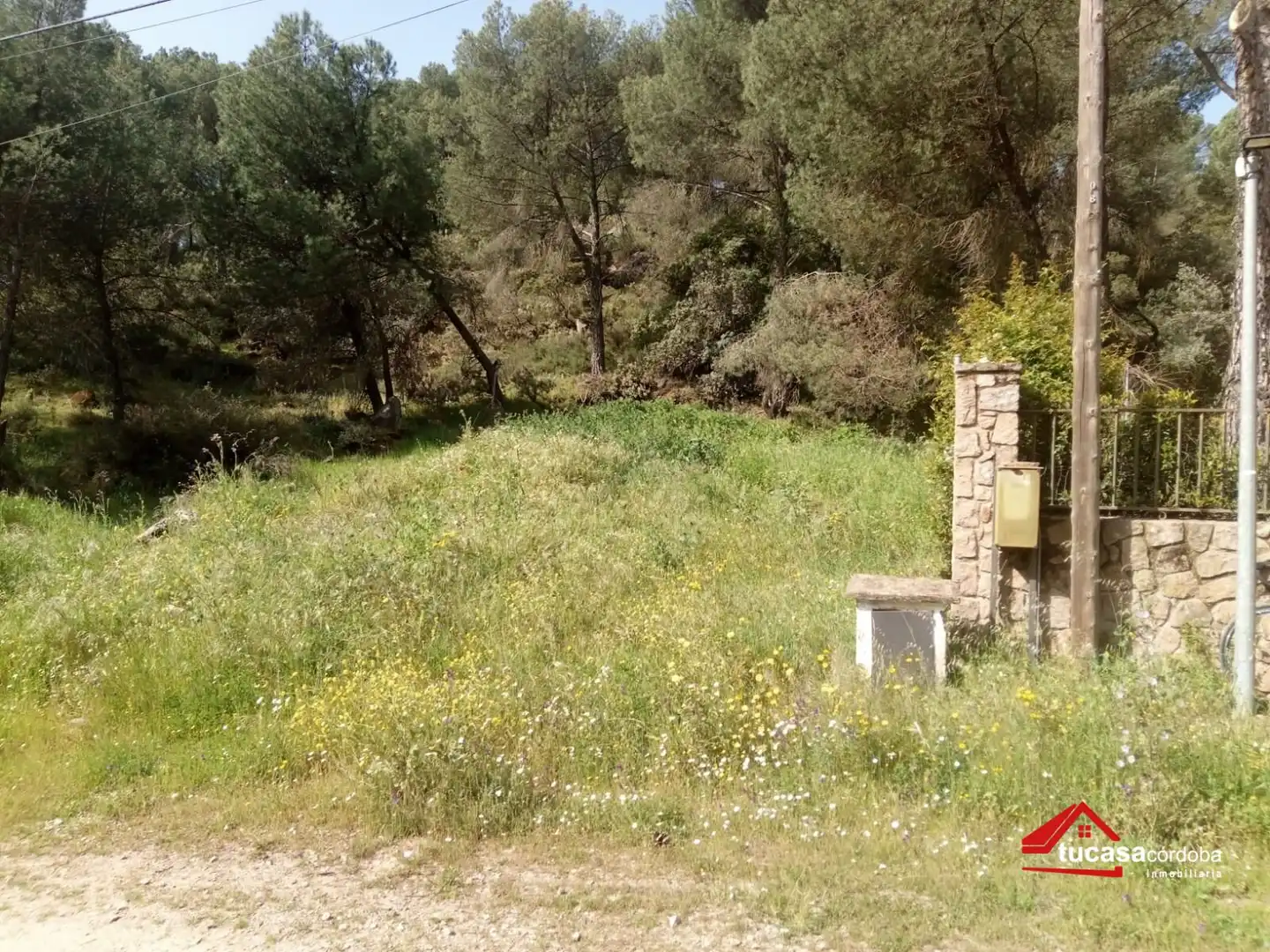 Terreny residencial en venda a Periurbano Oeste - Sierra, imagen 5