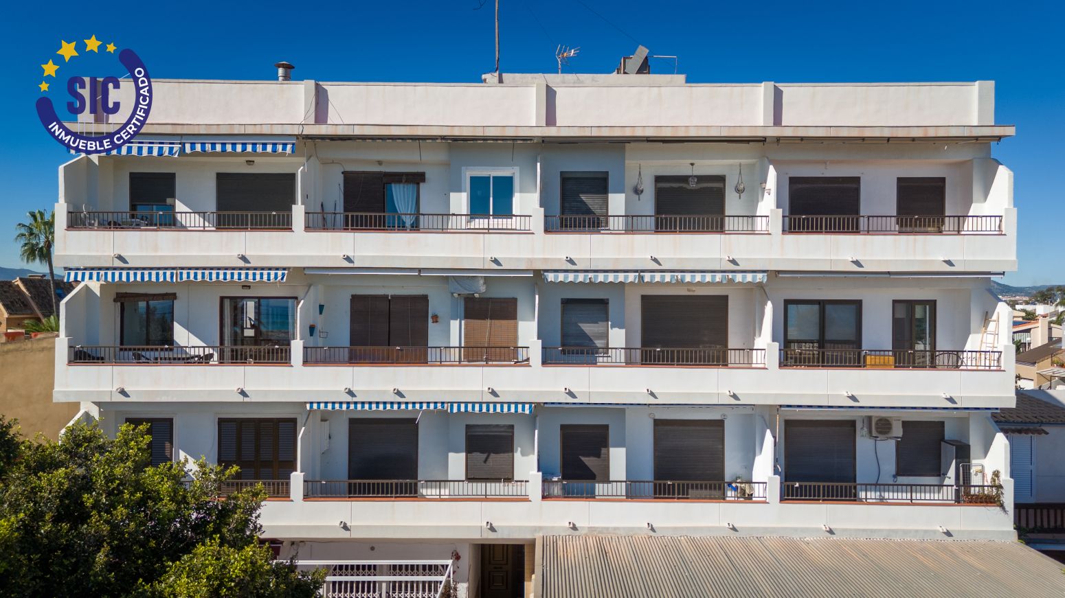 Pis en venda a Sagunto-Sagunt - AV ITALIA, 43, Corinto - Almarda